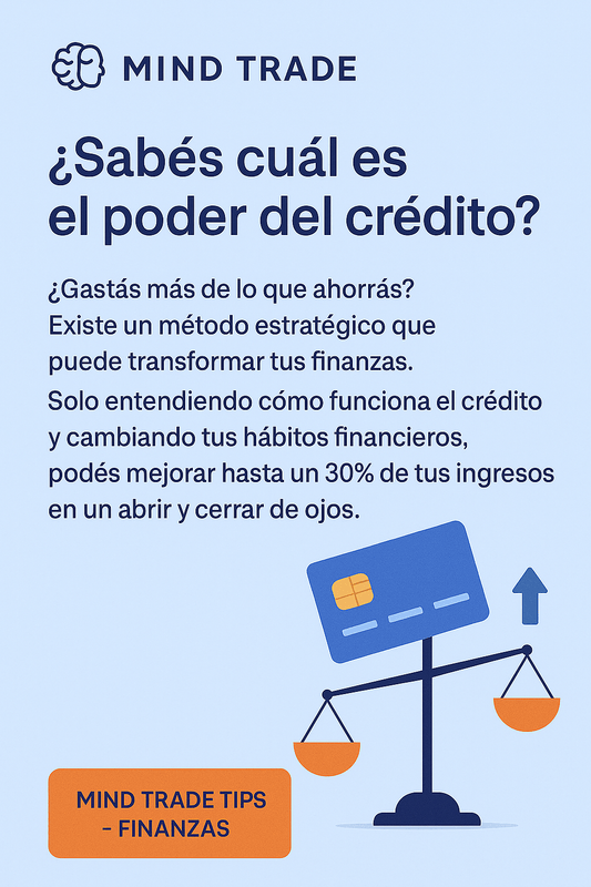 Finanzas pasivas - Mind Trade